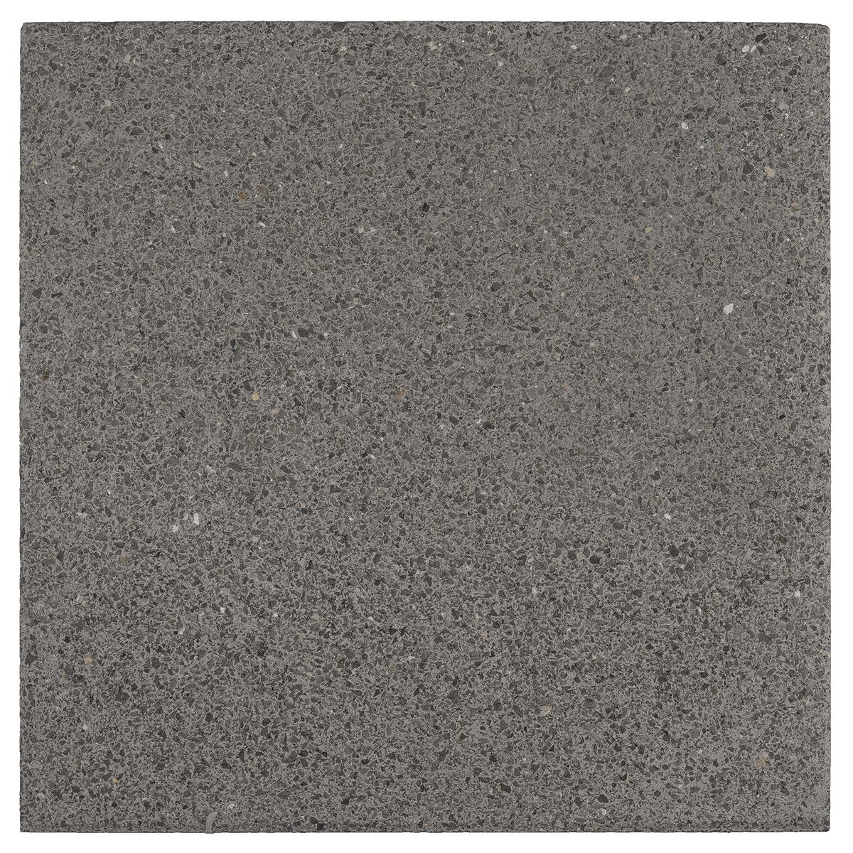 Terrastegel 60 x 60 x 4,0 cm Grijs - Ongecoat