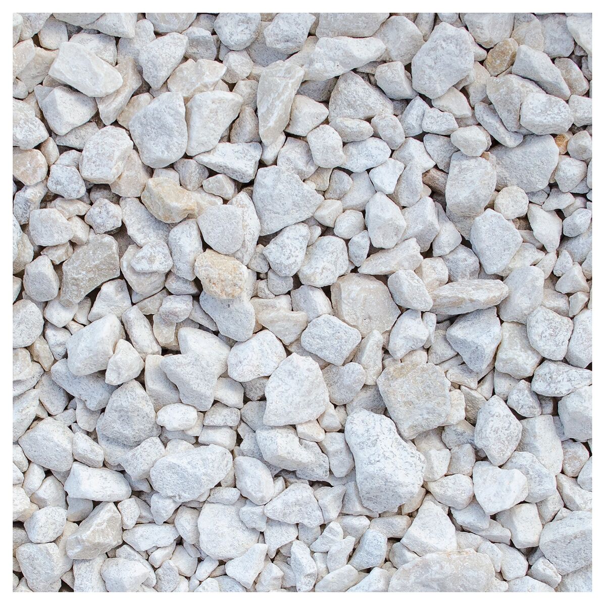 Dolomie Marble 11-22 mm 25 kg