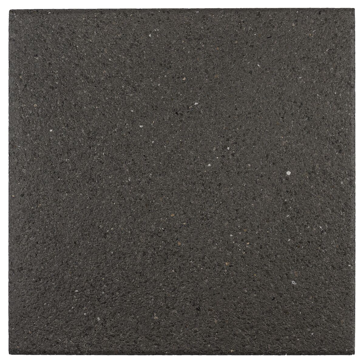 Terrastegel 60 x 60 x 4,0 cm Antraciet - Met C-Protect
