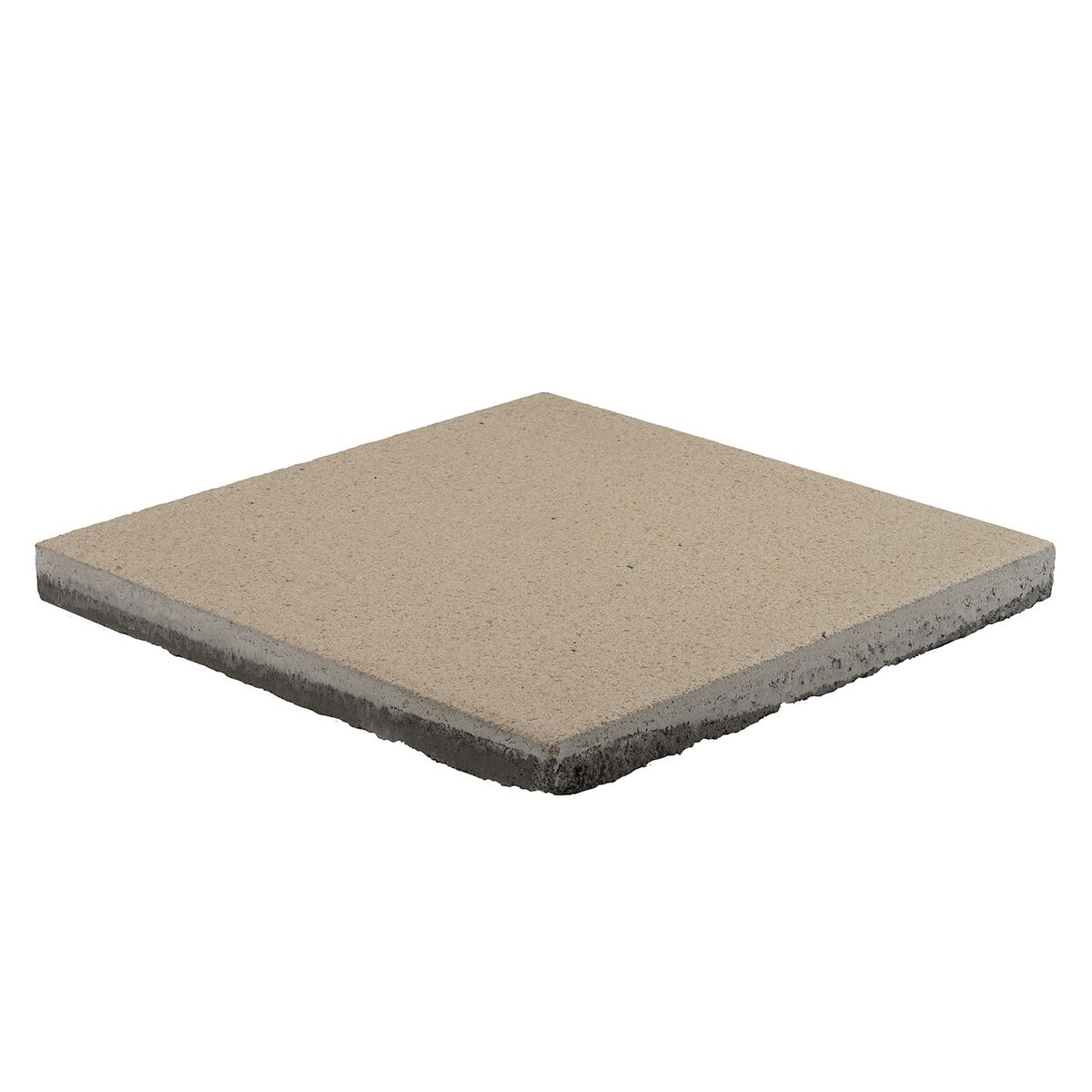 Terrastegel 60 x 60 x 4,0 cm Beige - Met C-Protect