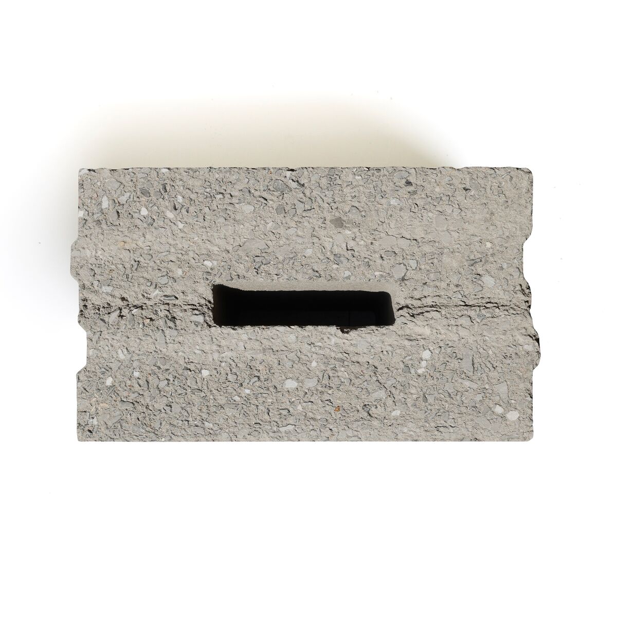 NOUVEAU Colbloc 30 x 19 x 20 Plein T&M - BENOR