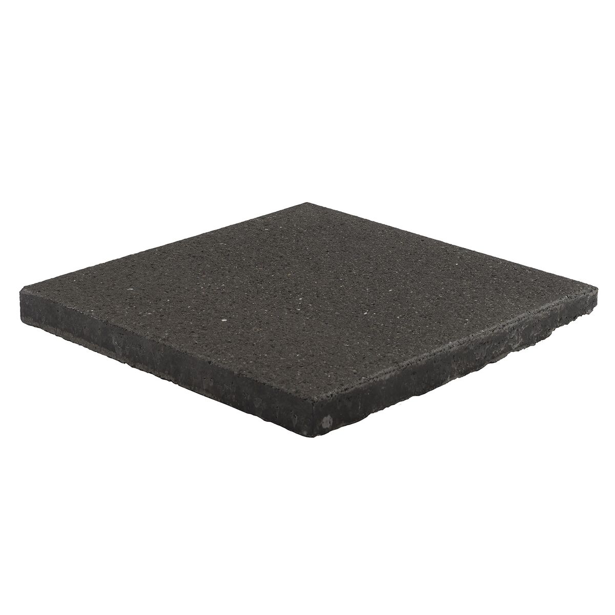 Terrastegel 40 x 40 x 3,9 cm Antraciet - Met C-Protect
