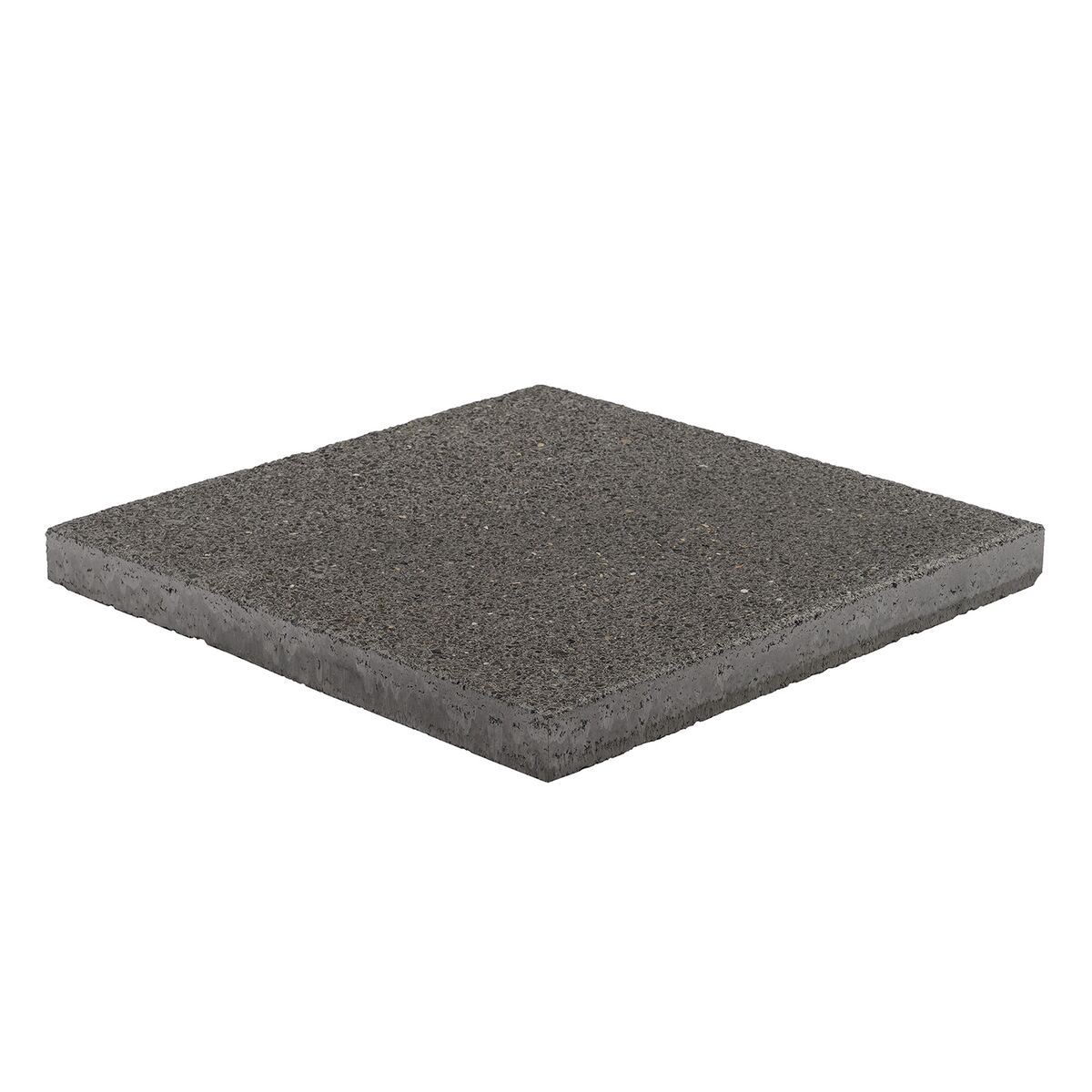 Terrastegel 40 x 40 x 3,9 cm Grijs - Met C-Protect