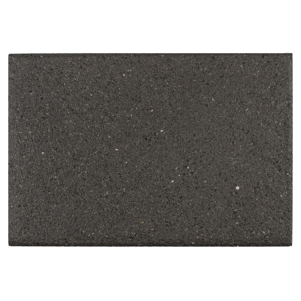 Terrastegel 40 x 60 x 3,9 cm Antraciet - Met C-Protect