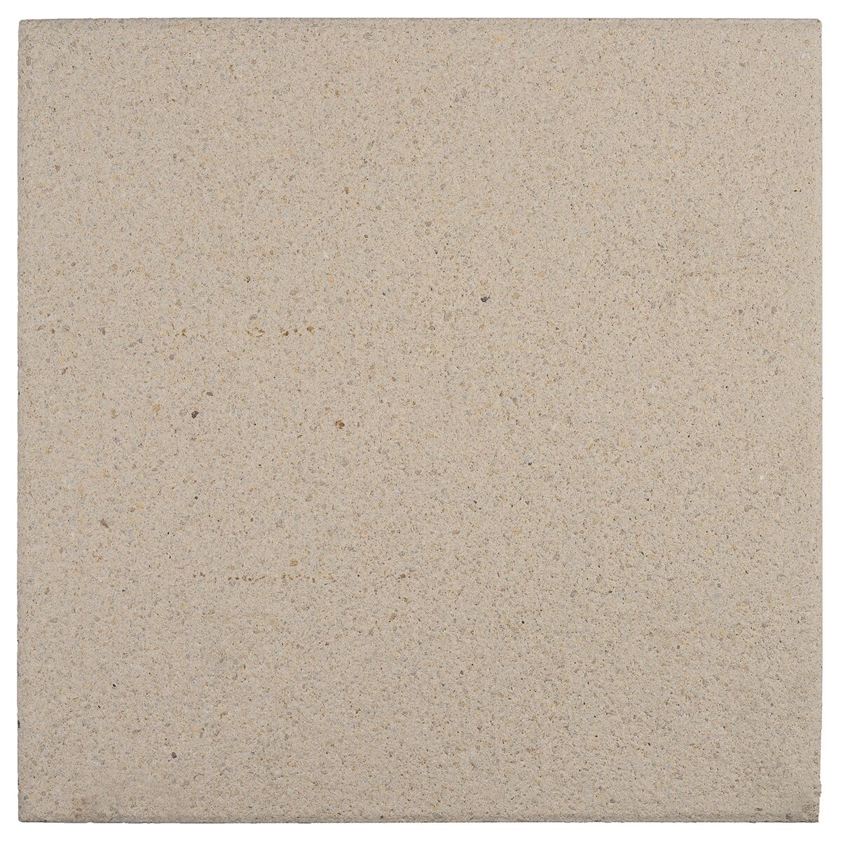 Terrastegel 60 x 60 x 4,0 cm Beige - Ongecoat