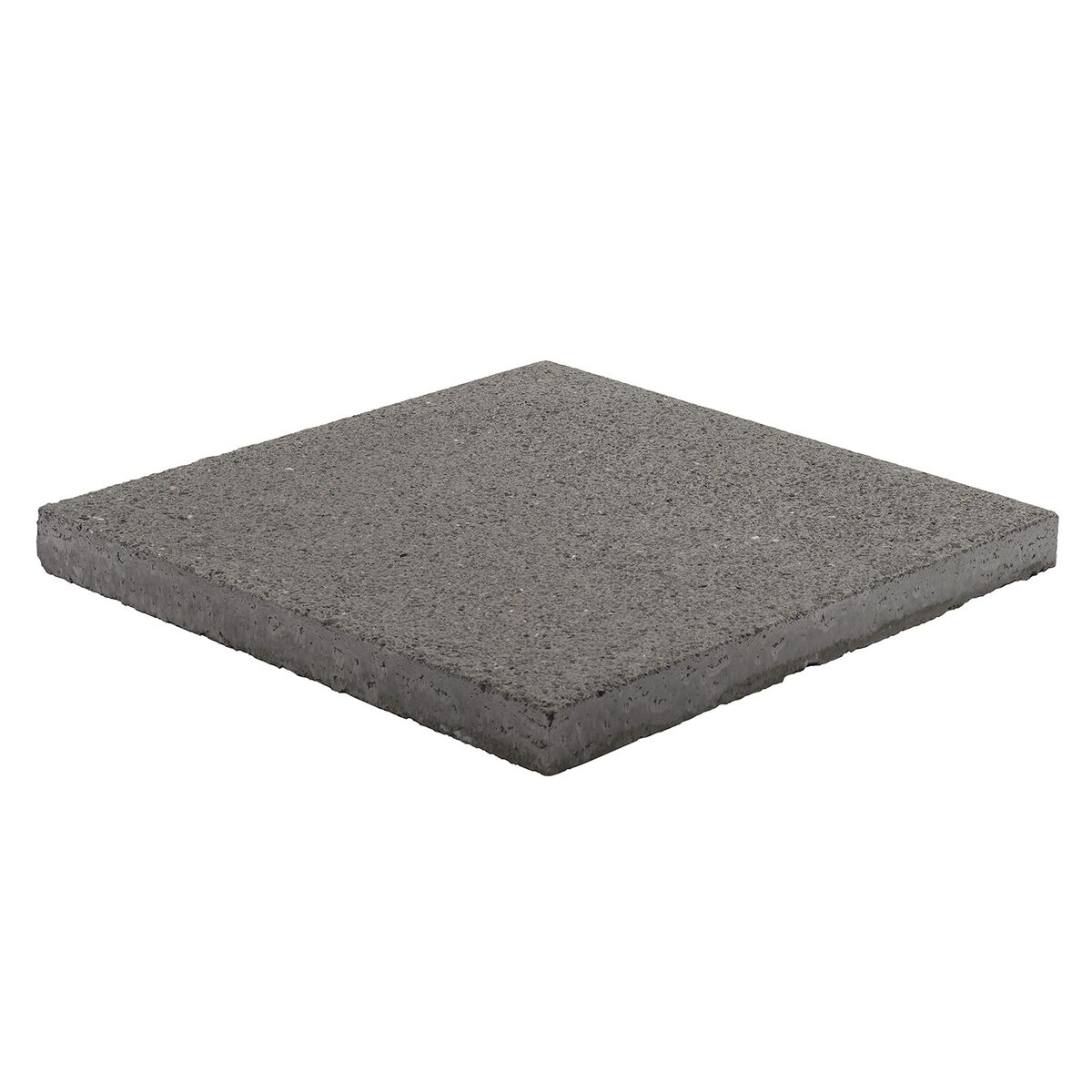 Terrastegel 40 x 40 x 3,9 cm Grijs - Ongecoat