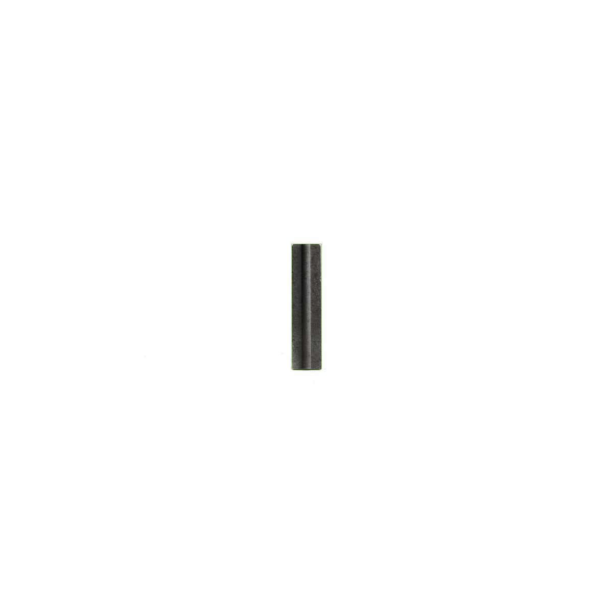 100 x 25 x 6 cm Noir