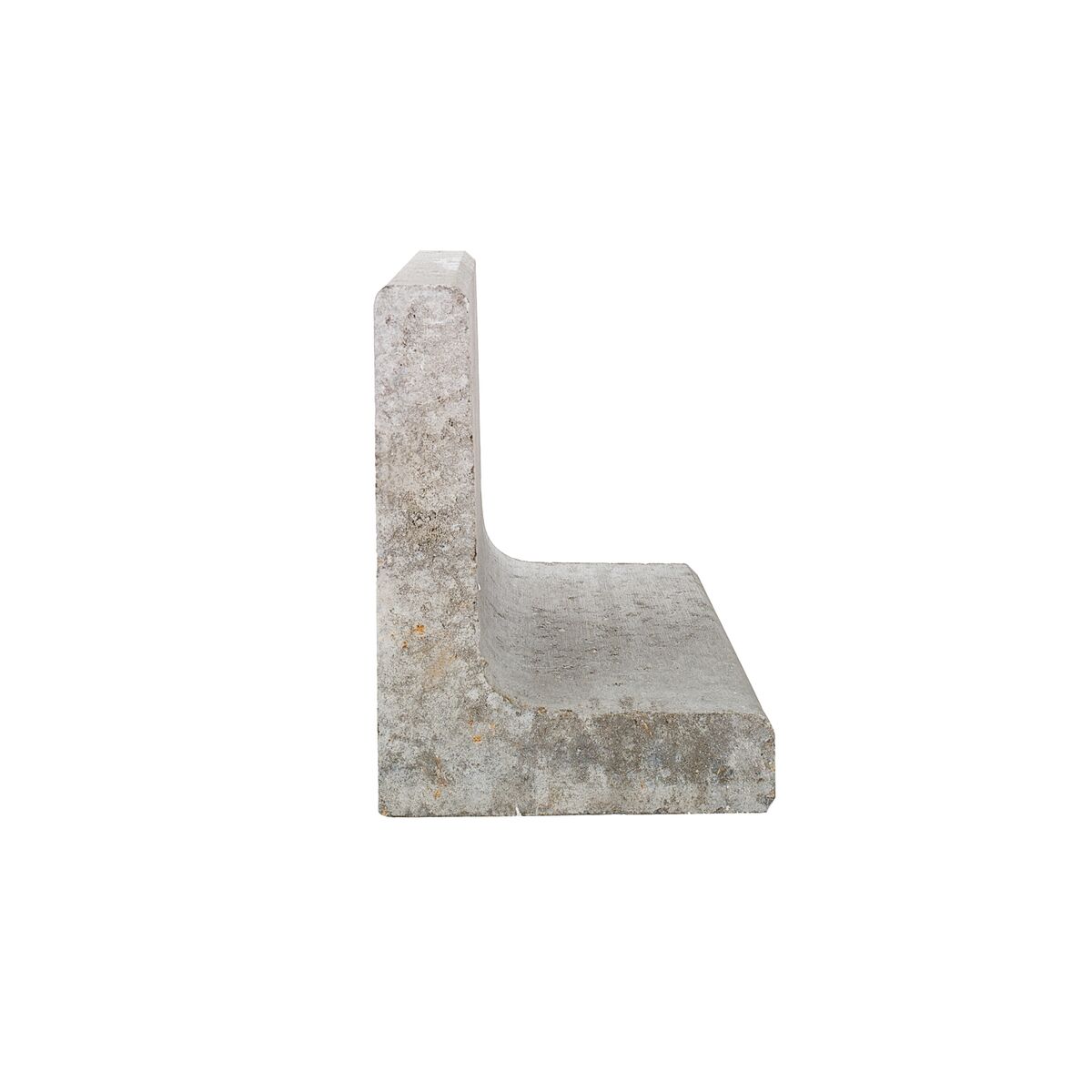 Muret en L H 40 40/30 cm