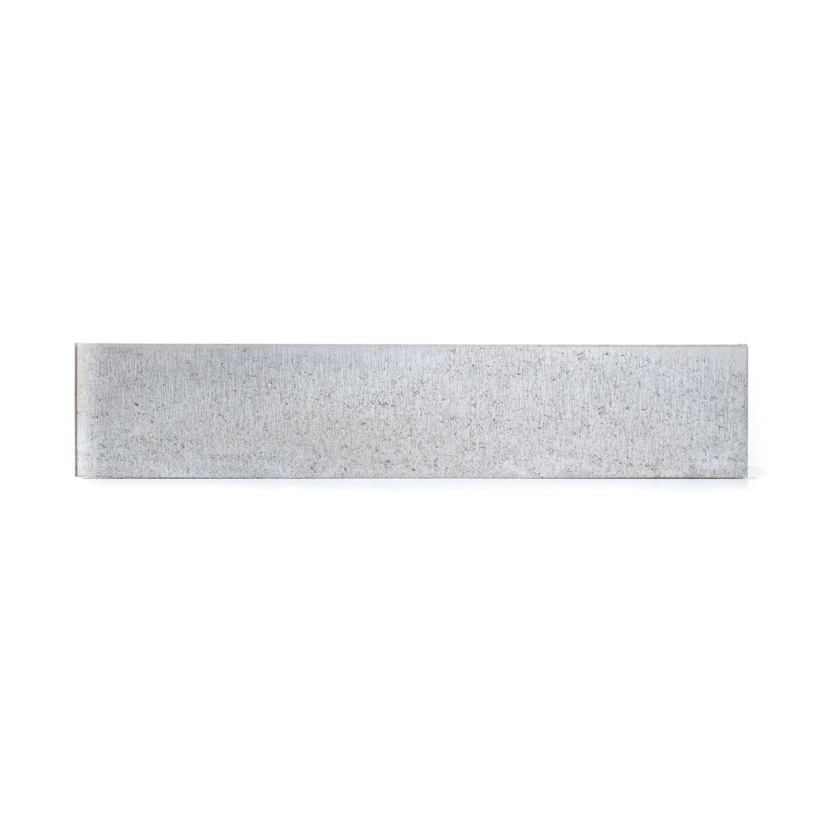 100 x 20 x 6 cm Grijs