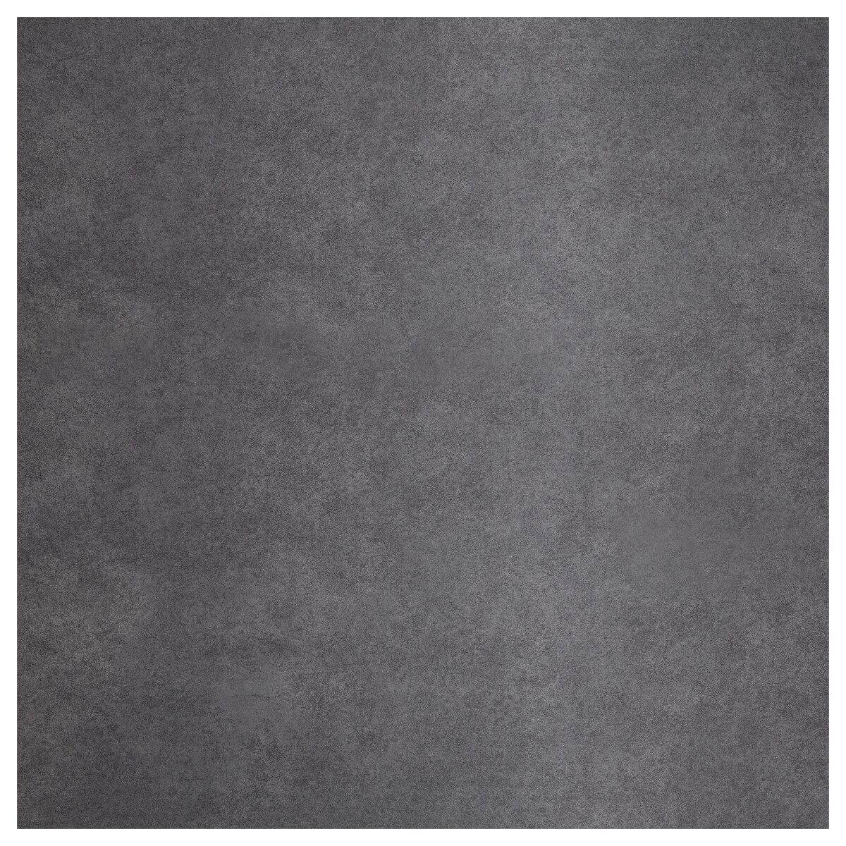 Vloertegel 60 x 60 cm Soft Dark Grey
