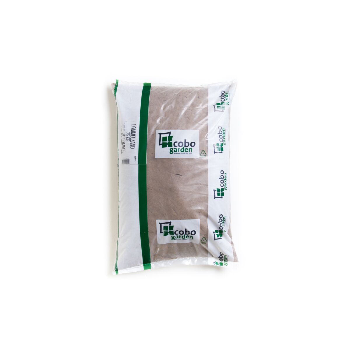 Emballage 25 kg