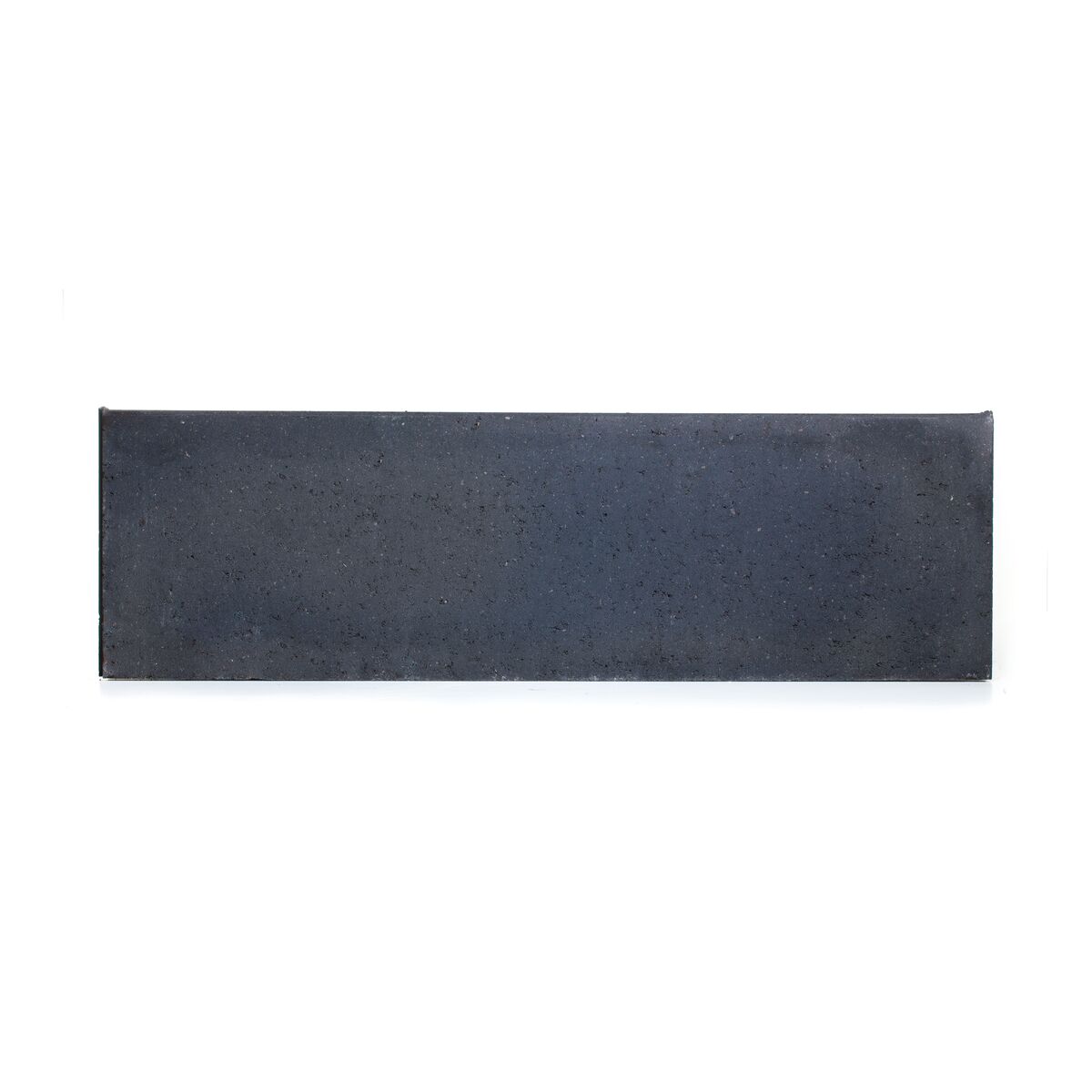 100 x 30 x 6 cm Zwart