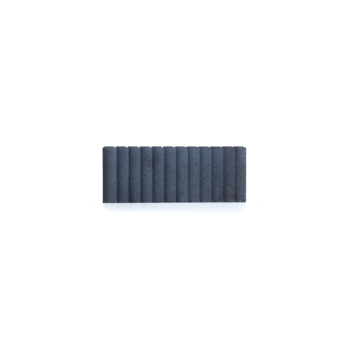 50 x 20 x 6 cm Noir