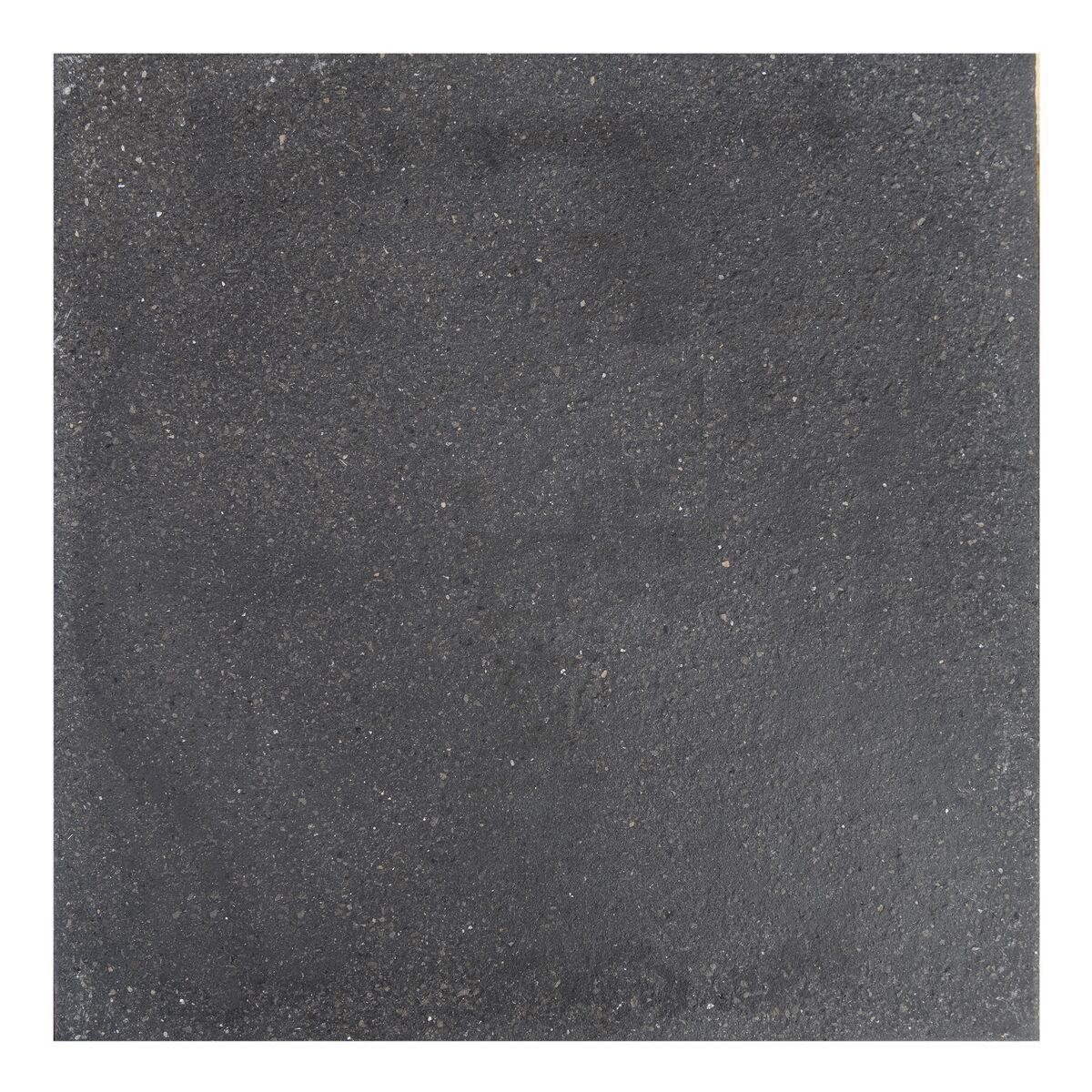 Dalle de terrasse 60 x 60 x 4,1 cm Bree Noir