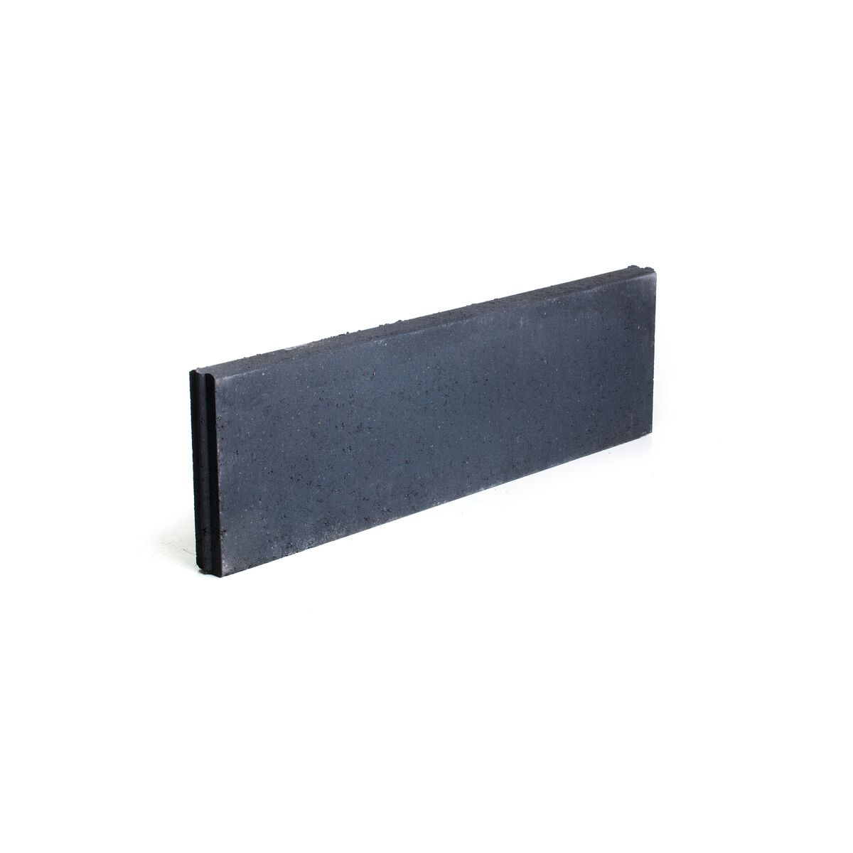 100 x 30 x 6 cm Zwart