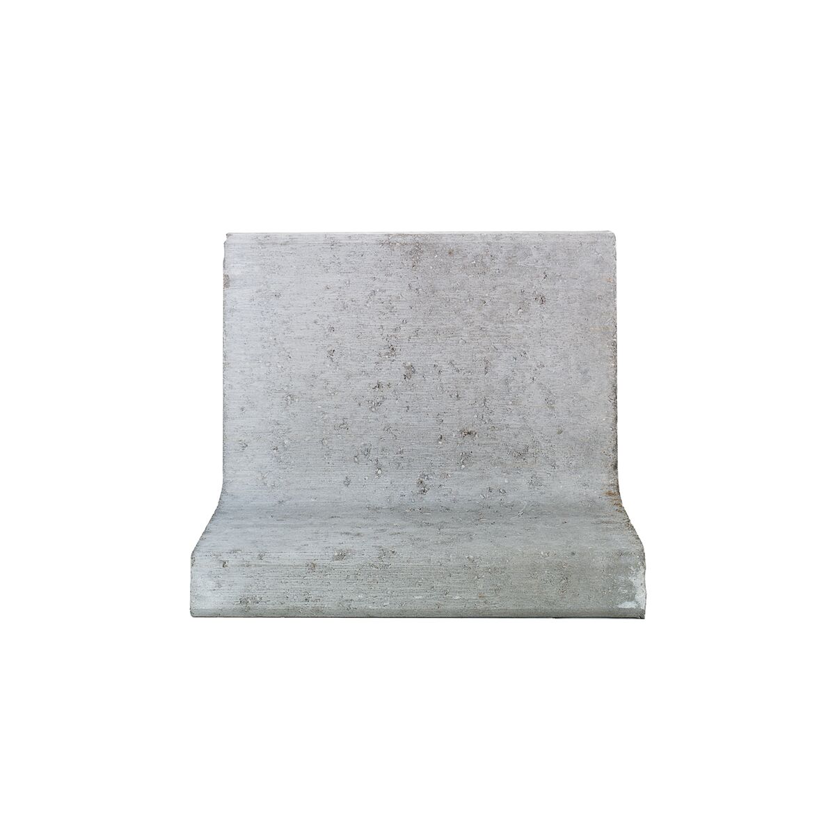 L-element H 60 50/40 cm