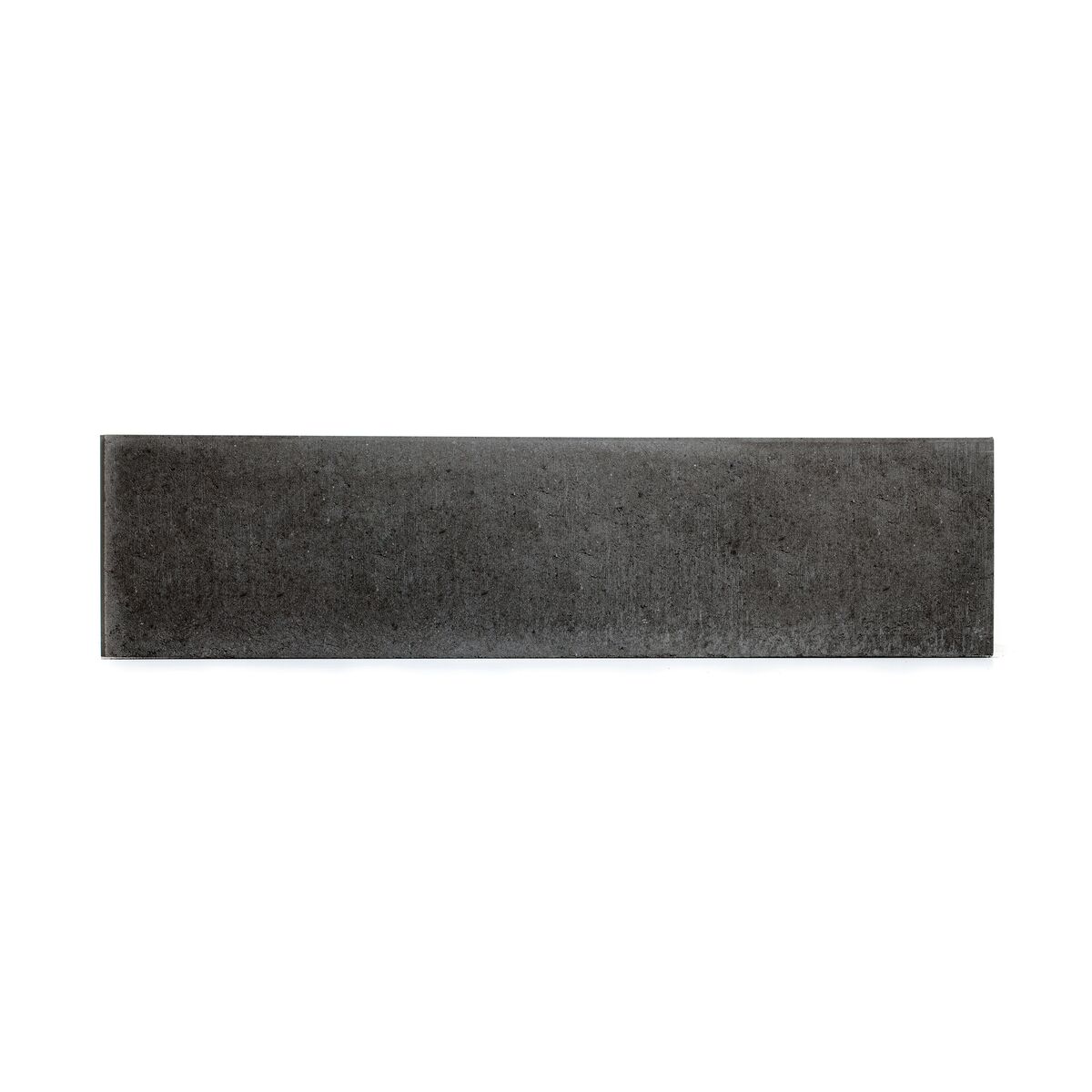 100 x 25 x 6 cm Noir