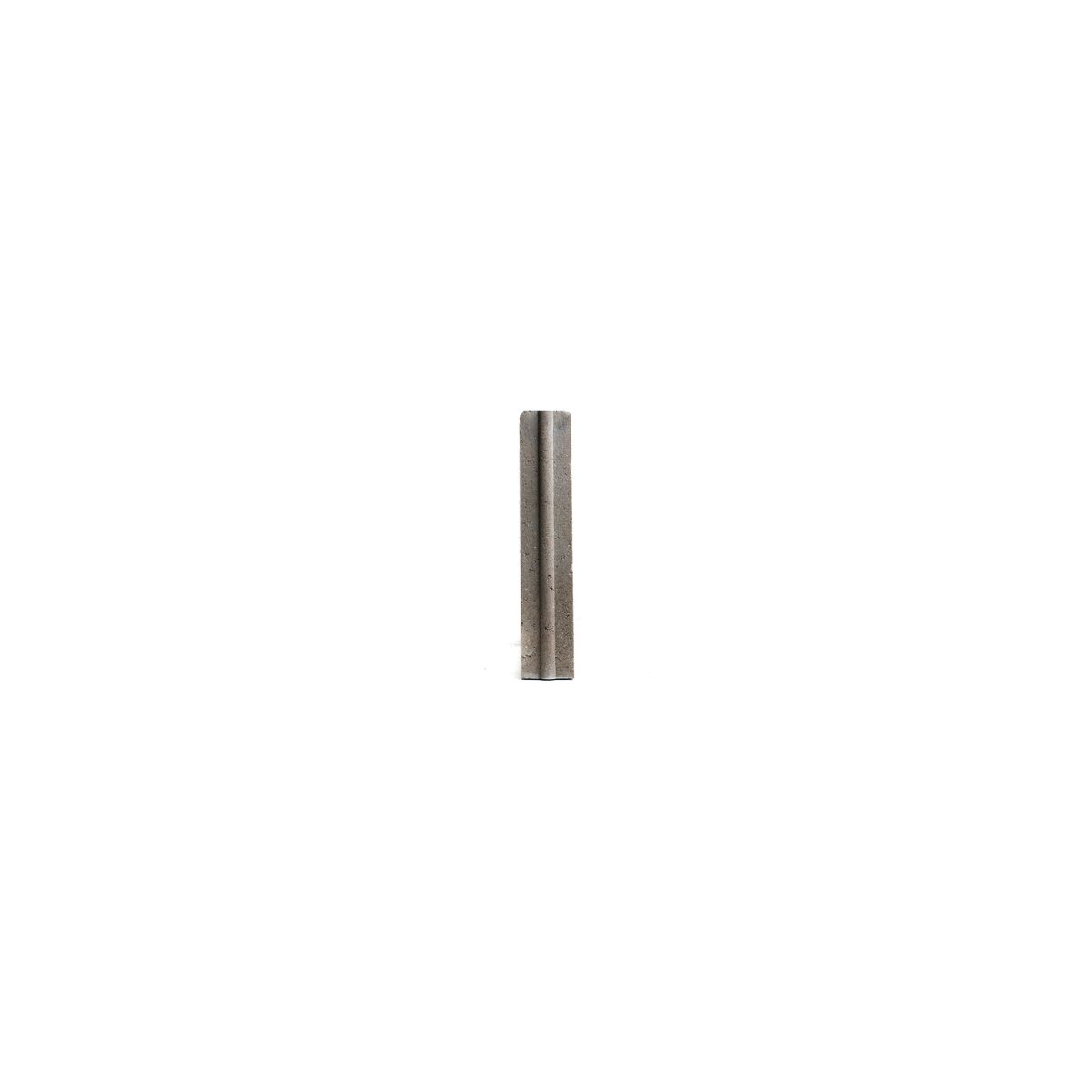 100 x 30 x 6 cm Gris