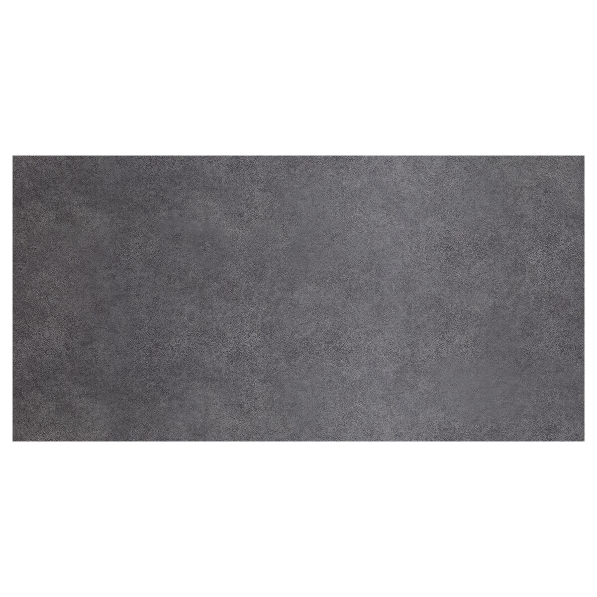 Vloertegel 30 x 60 cm Soft Dark Grey
