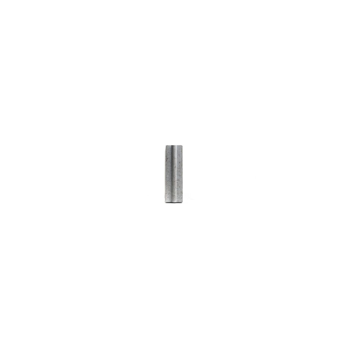 100 x 20 x 6 cm Grijs