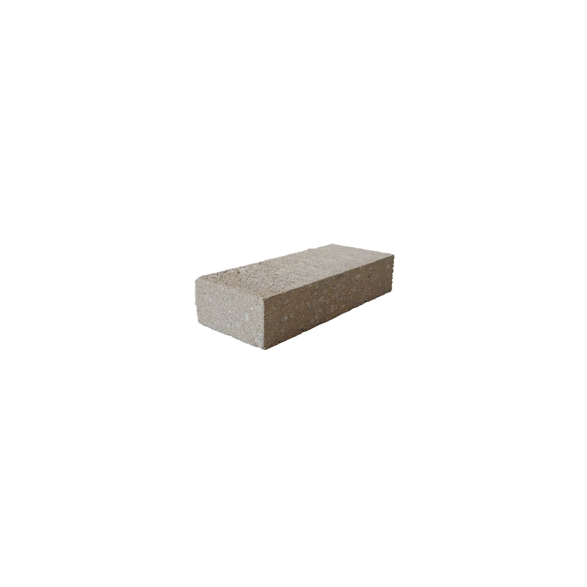 Afstandhouder in beton 20 x 8 x 4 cm
