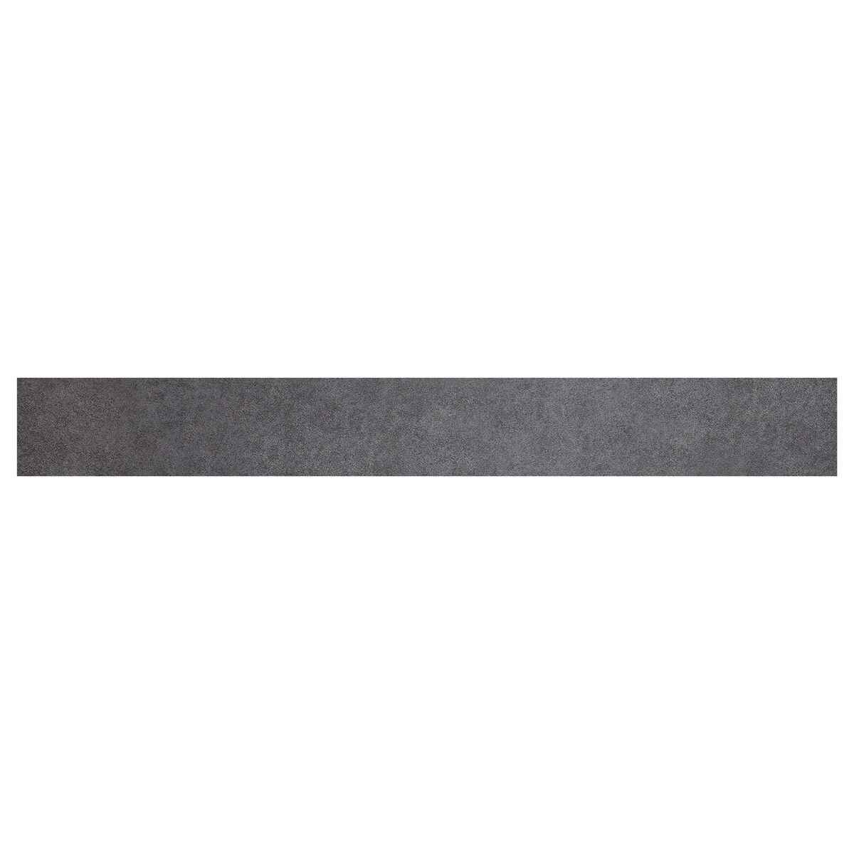 Plint 7,2 x 60 cm Soft Dark Grey
