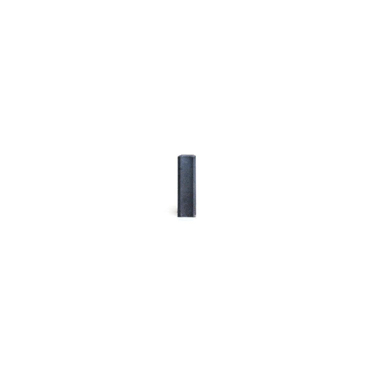 50 x 20 x 6 cm Noir