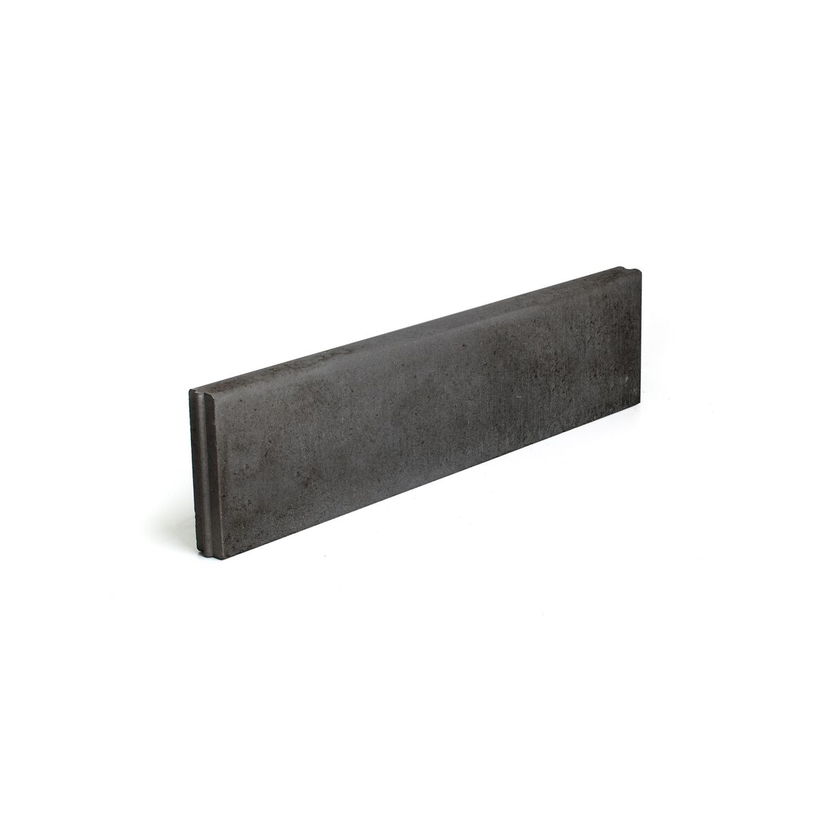 100 x 25 x 6 cm Noir