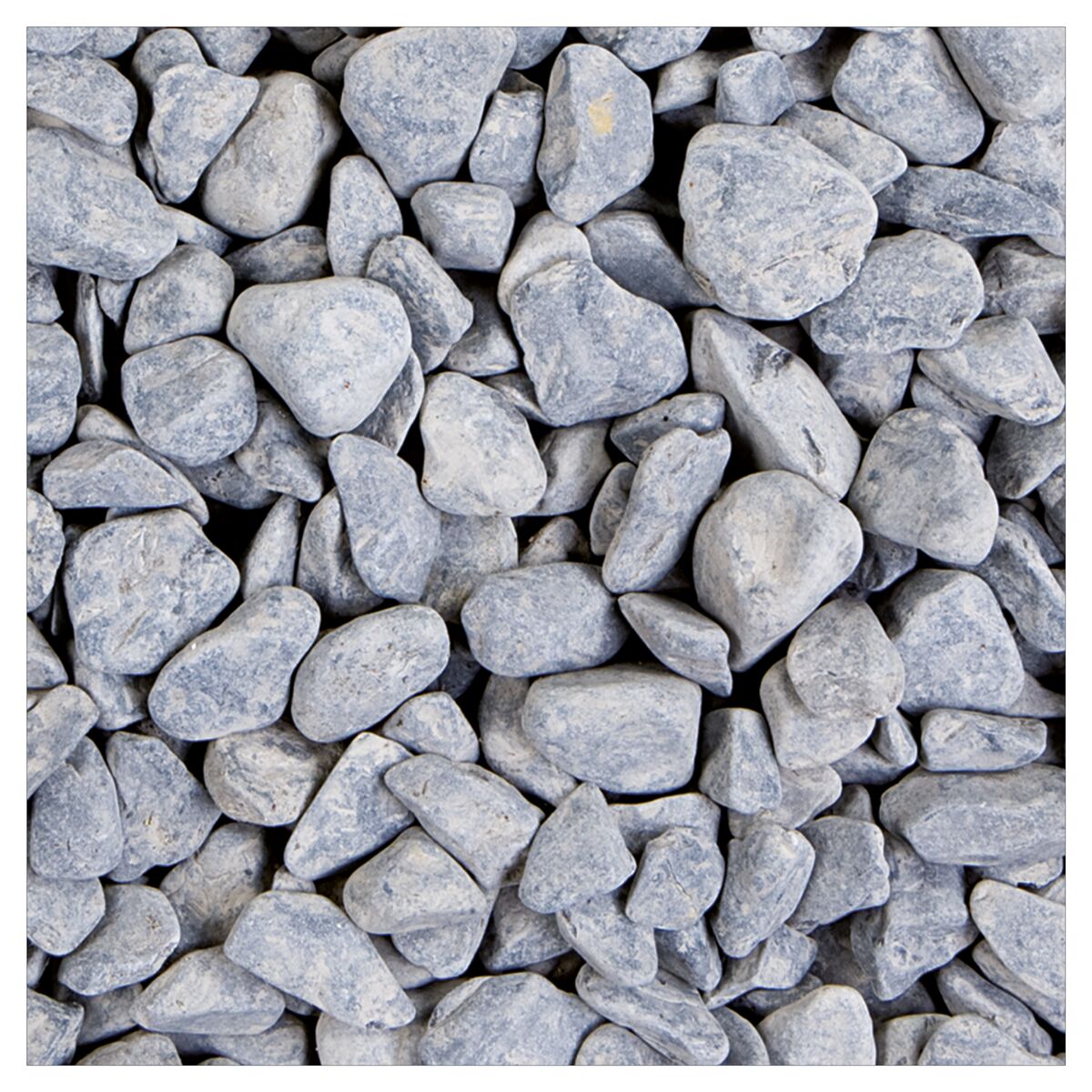 Bluestone pebbles 20-40 mm 20 kg